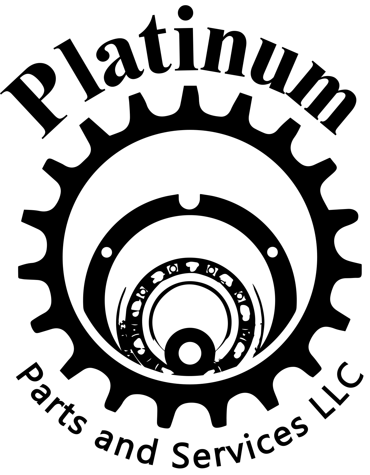 HANDLE SCREW CAP - Platinum Parts & Services LLC