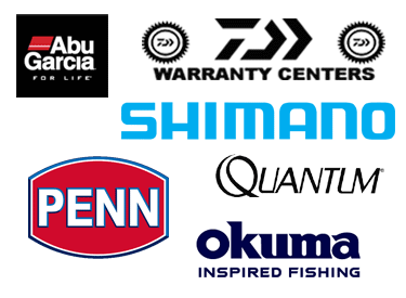 Reel Parts  Reel Service - Penn Parts - Shim - Fishermans Headquarters –  Fisherman's Headquarters